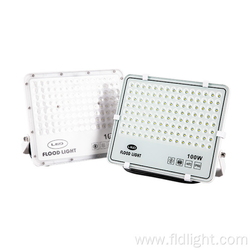 floodlight outdoor playground led flood light